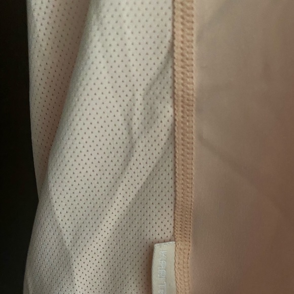 Pink Kari Traa Workout t-shirt - Picture 4 of 6